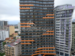 شقة سكنية 33 متر مربع - شالفا إيناساريدزه, Batumi, جورجيا