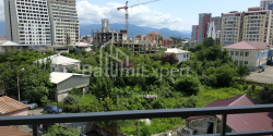 شقة سكنية 33 متر مربع - شالفا إيناساريدزه, Batumi, جورجيا