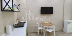 شقة سكنية 33 متر مربع - شالفا إيناساريدزه, Batumi, جورجيا