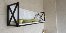شقة سكنية 33 متر مربع - شالفا إيناساريدزه, Batumi, جورجيا