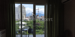 شقة سكنية 33 متر مربع - شالفا إيناساريدزه, Batumi, جورجيا