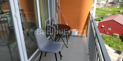 شقة سكنية 33 متر مربع - شالفا إيناساريدزه, Batumi, جورجيا