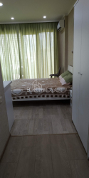 شقة سكنية 33 متر مربع - شالفا إيناساريدزه, Batumi, جورجيا
