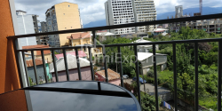 شقة سكنية 33 متر مربع - شالفا إيناساريدزه, Batumi, جورجيا