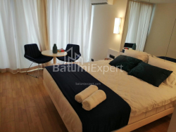 شقة سكنية 33 متر مربع - شريف خيمشياشفيلي, Batumi, جورجيا