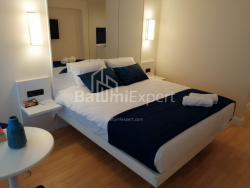 شقة سكنية 33 متر مربع - شريف خيمشياشفيلي, Batumi, جورجيا