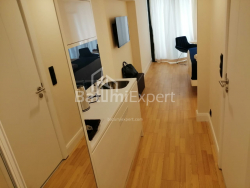شقة سكنية 33 متر مربع - شريف خيمشياشفيلي, Batumi, جورجيا