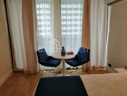 شقة سكنية 33 متر مربع - شريف خيمشياشفيلي, Batumi, جورجيا