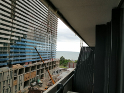 شقة سكنية 33 متر مربع - شريف خيمشياشفيلي, Batumi, جورجيا