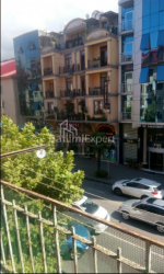 شقة سكنية 30 متر مربع - زورابا جورجيلادزه, Batumi, جورجيا