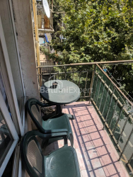شقة سكنية 30 متر مربع - زورابا جورجيلادزه, Batumi, جورجيا