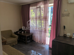 شقة سكنية 30 متر مربع - زورابا جورجيلادزه, Batumi, جورجيا