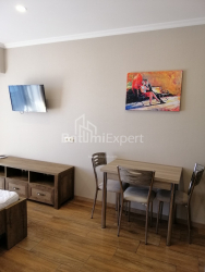 شقة سكنية 33 متر مربع - شريف خيمشياشفيلي, Batumi, جورجيا