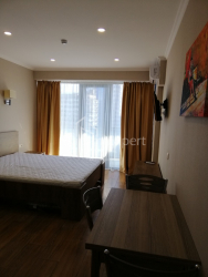 شقة سكنية 33 متر مربع - شريف خيمشياشفيلي, Batumi, جورجيا