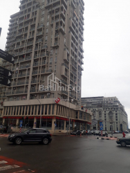 شقة سكنية 60 متر مربع - زورابا جورجيلادزه, Batumi, جورجيا