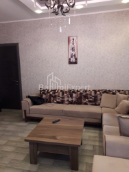 شقة سكنية 60 متر مربع - زورابا جورجيلادزه, Batumi, جورجيا
