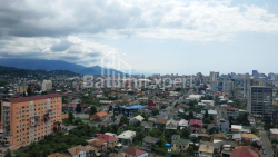 شقة سكنية 82 متر مربع - الكسندرا بوشكين, Batumi, جورجيا