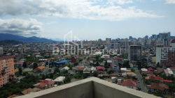 شقة سكنية 82 متر مربع - الكسندرا بوشكين, Batumi, جورجيا