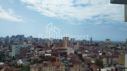 شقة سكنية 82 متر مربع - الكسندرا بوشكين, Batumi, جورجيا