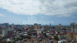 شقة سكنية 82 متر مربع - الكسندرا بوشكين, Batumi, جورجيا