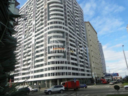 شقة سكنية 40 متر مربع - يوسف كوبالادزه, Batumi, جورجيا