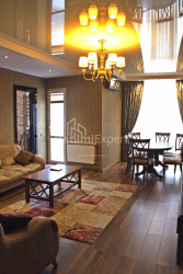 شقة سكنية 120 متر مربع - يوسف كوبالادزه, Batumi, جورجيا