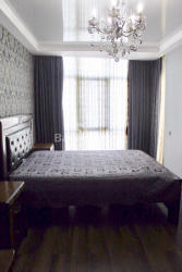 شقة سكنية 120 متر مربع - يوسف كوبالادزه, Batumi, جورجيا