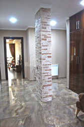 شقة سكنية 120 متر مربع - يوسف كوبالادزه, Batumi, جورجيا