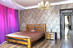 شقة سكنية 120 متر مربع - يوسف كوبالادزه, Batumi, جورجيا