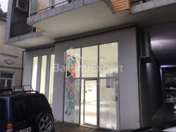 مكتب 130 متر مربع - Ekvtime تاكايشفيلي, Batumi, جورجيا