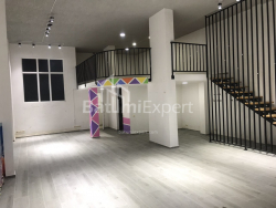 مكتب 2-комн 130 m² - Ekvtime تاكايشفيلي, Batumi