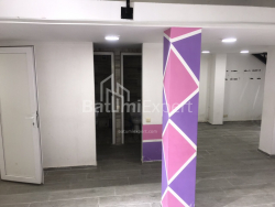 مكتب 2-комн 130 m² - Ekvtime تاكايشفيلي, Batumi