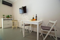 شقة سكنية 28.8 متر مربع - يوسف كوبالادزه, Batumi, جورجيا