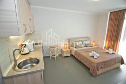 شقة سكنية 28.8 متر مربع - يوسف كوبالادزه, Batumi, جورجيا