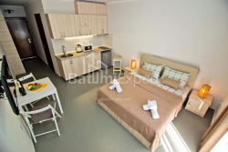 شقة سكنية 28.8 متر مربع - يوسف كوبالادزه, Batumi, جورجيا