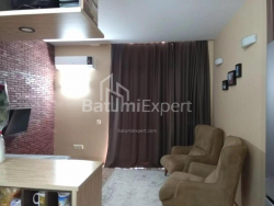 شقة سكنية 39.8 متر مربع - يوسف كوبالادزه, Batumi, جورجيا