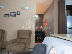 شقة سكنية 39.8 متر مربع - يوسف كوبالادزه, Batumi, جورجيا