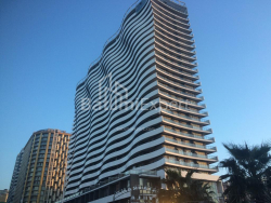 شقة سكنية 28.6 متر مربع - يوسف كوبالادزه, Batumi, جورجيا