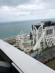 شقة سكنية 28 متر مربع - يوسف كوبالادزه, Batumi, جورجيا