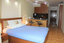 شقة سكنية 28 متر مربع - يوسف كوبالادزه, Batumi, جورجيا