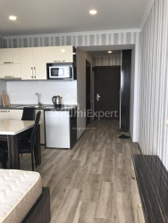 شقة سكنية 32 متر مربع - شريف خيمشياشفيلي, Batumi, جورجيا