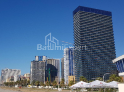 شقة سكنية 32 متر مربع - شريف خيمشياشفيلي, Batumi, جورجيا