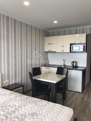 شقة سكنية 32 متر مربع - شريف خيمشياشفيلي, Batumi, جورجيا