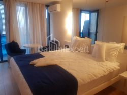 شقة سكنية 30 متر مربع - شريف خيمشياشفيلي, Batumi, جورجيا