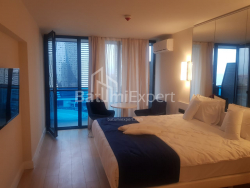 شقة سكنية 30 متر مربع - شريف خيمشياشفيلي, Batumi, جورجيا