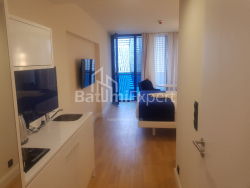 شقة سكنية 30 متر مربع - شريف خيمشياشفيلي, Batumi, جورجيا