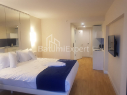 شقة سكنية 30 متر مربع - شريف خيمشياشفيلي, Batumi, جورجيا
