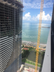 شقة سكنية 45 متر مربع - شريف خيمشياشفيلي, Batumi, جورجيا
