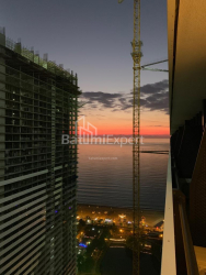 شقة سكنية 45 متر مربع - شريف خيمشياشفيلي, Batumi, جورجيا