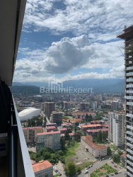 شقة سكنية 45 متر مربع - شريف خيمشياشفيلي, Batumi, جورجيا
